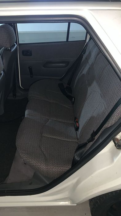 Carro em excelente estadol