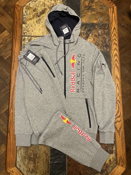 Костюм Puma Red Bull Racing
