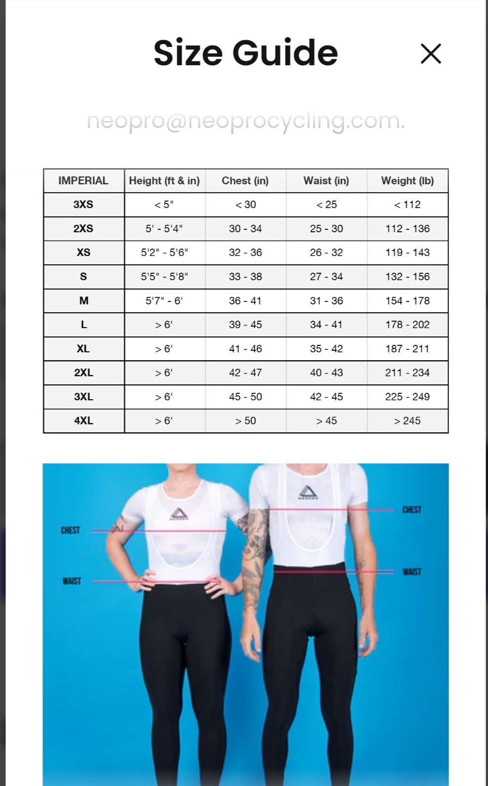 Koszulka rowerowa z krótkim rękawem NeoPro Eagle rozm.S