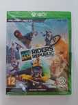 NOWA Riders Republic Xbox One