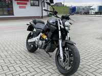 Yamaha MT03 660 mt 03