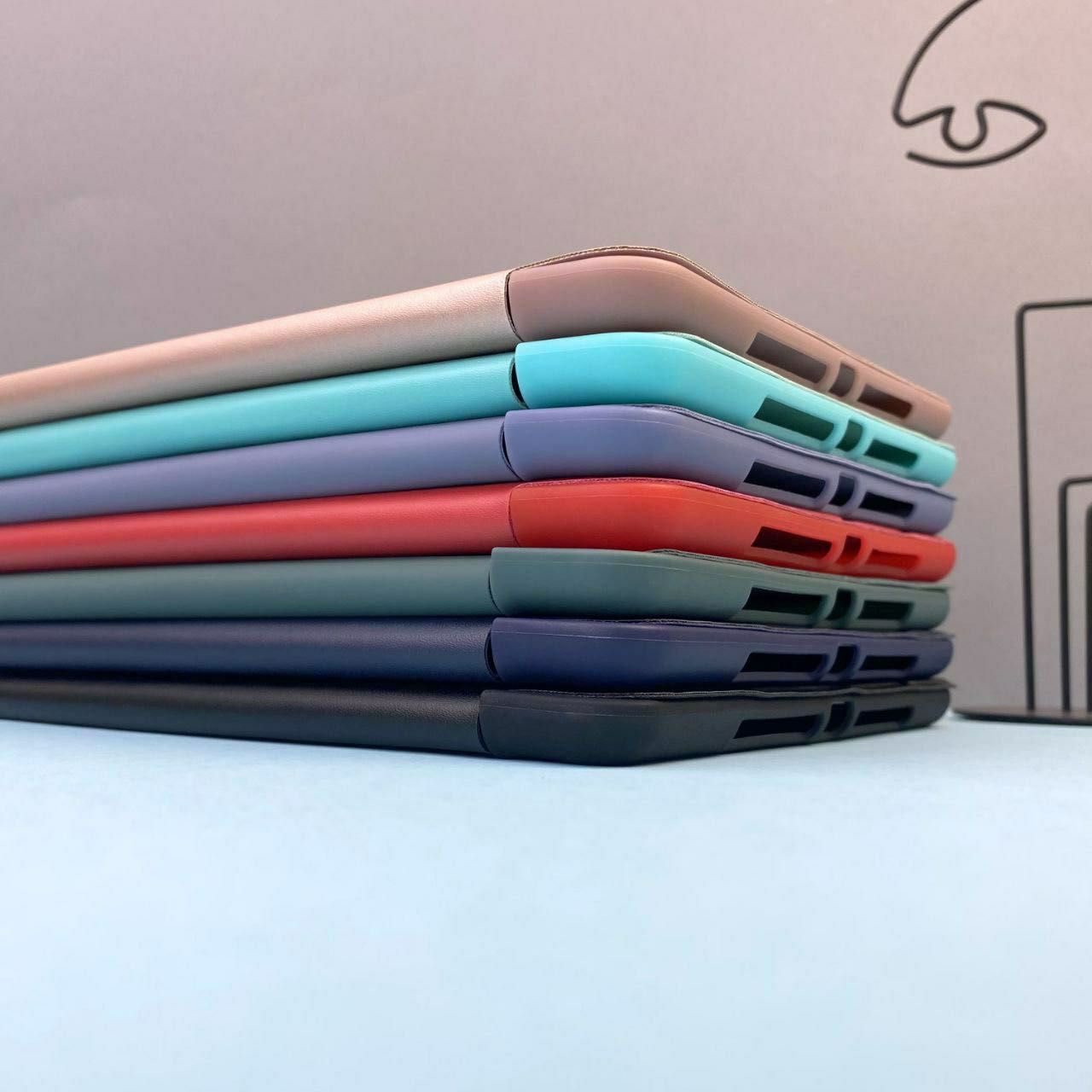 Чехол чохол smart case ipad айпад 9.7 origami з підставкою