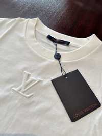 Tshirt Louis Vuitton XS Oversize