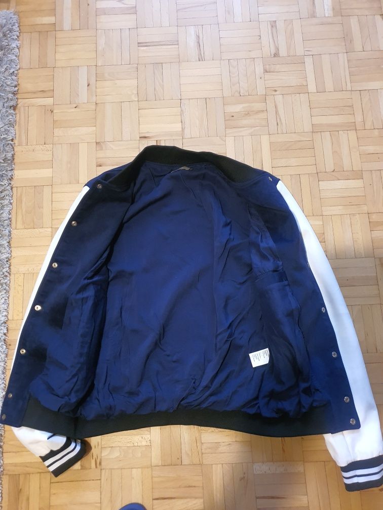 Imperial bluza bejsbolówka