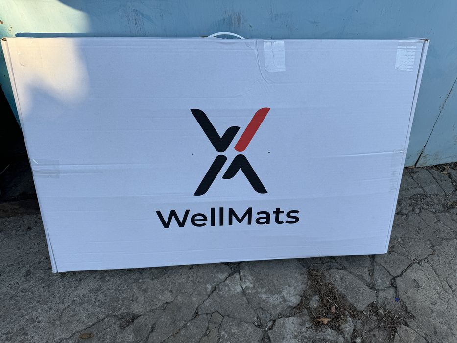 Коврики BMW 7 E 38