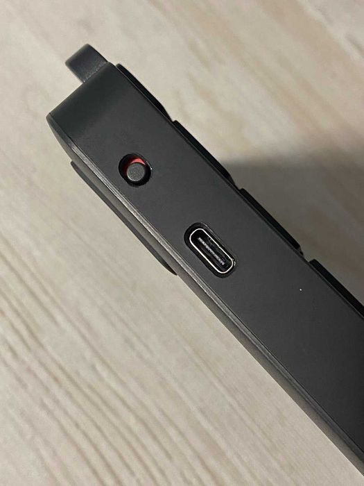 Клавіатура Logitech MX Keys S (graphite)