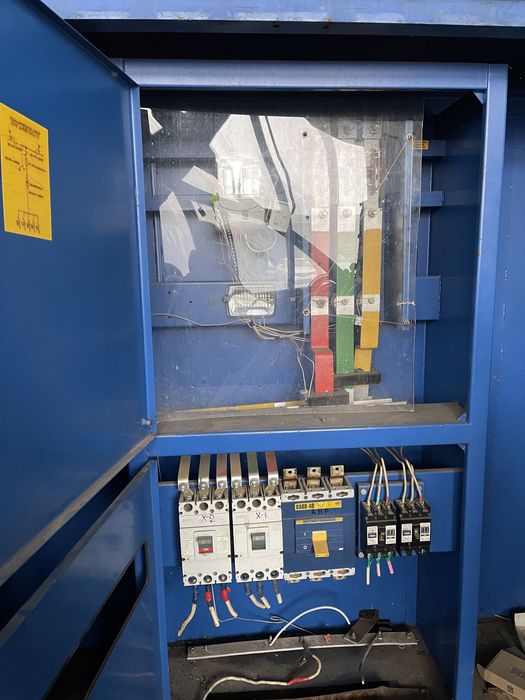 трансформатор тм 400\6, тм 250\6 тм 160\6 тм 6-0.4 6кВт