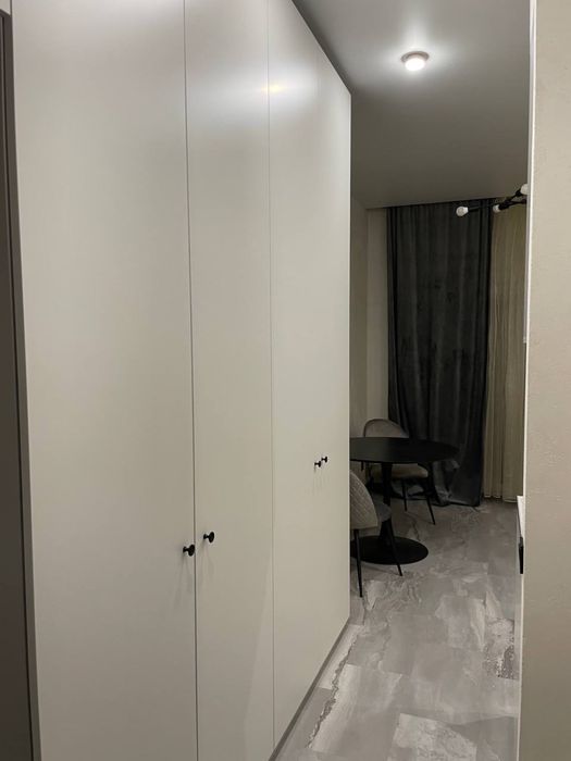 Квартира на свободи 32