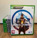 NOWA Gra | Mortal Kombat 1 | Xbox Series X