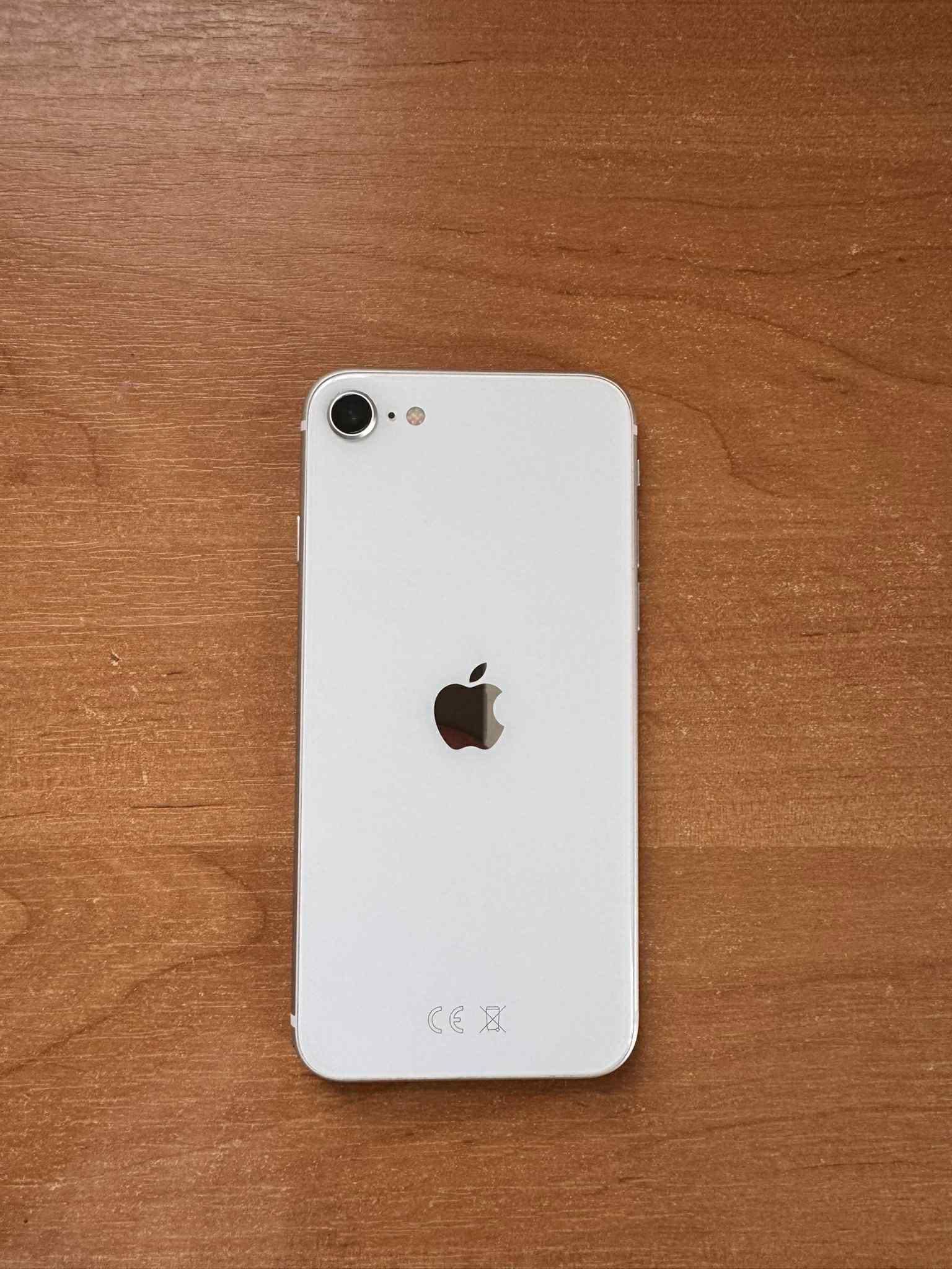 iPhone SE 2 2020