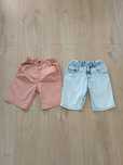 Szorty Reserved Benetton 128