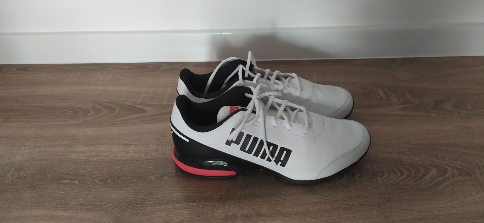 Buty Puma nowe 43