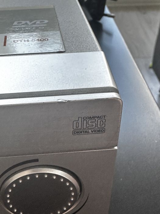 DVD Thomson DTH 5400