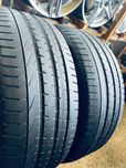 Шини Резина Літні 21Рік 255 50 20 Pirelli P Zero 2шт
