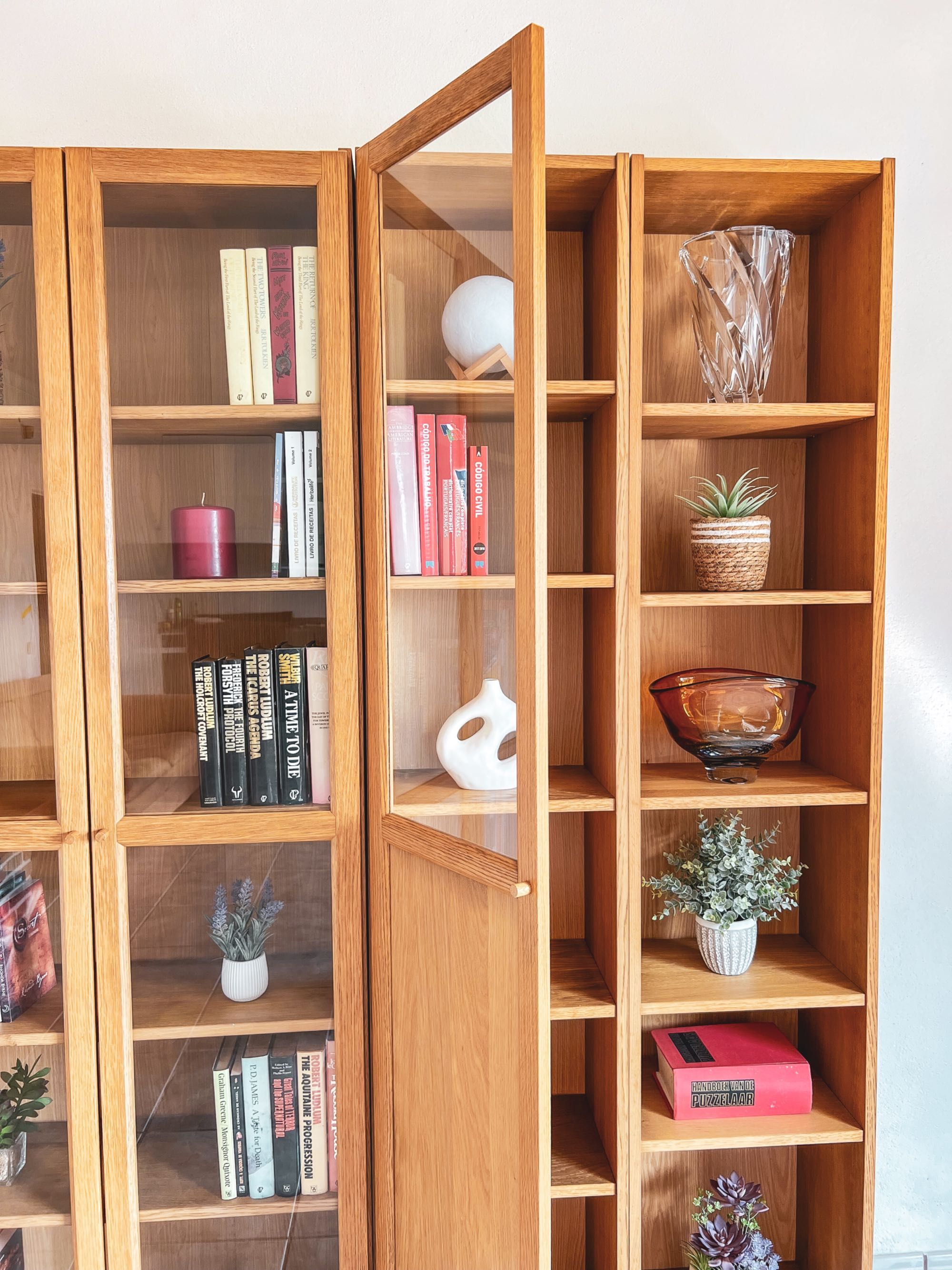 Móvel de sala, escritório, quarto ou cozinha (entrega gratuita)