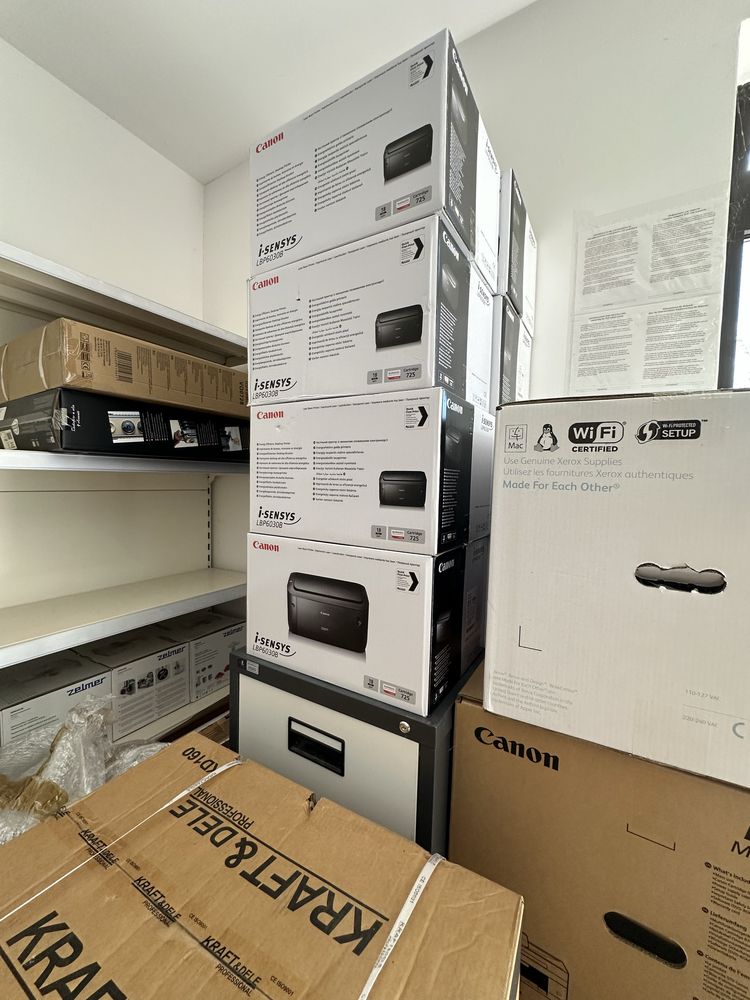 БФП Epson EcoTank L3270 можуть бути інші моделі