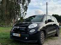 Fiat 500L 1.6L MultiJet II (2016)