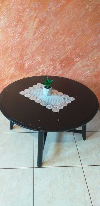 Pilnie nowoczesny stolik IKEA KRAGSTA