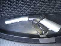 Pistolet nalewczy ZVA 32