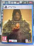 PS 5 - Death Stranding - PL - Możliwa Wymiana - Sklep - Wolumen
