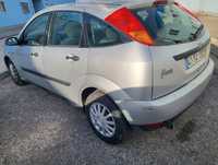 Vendo ou troco Ford focus