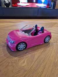 Samochód dla lalek barbie