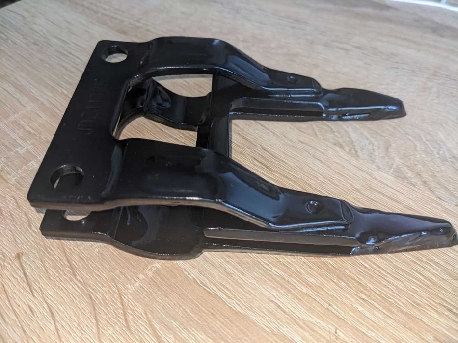 Палець подвійний жатки Schumacher Шумахер (Бразилія) Z11785