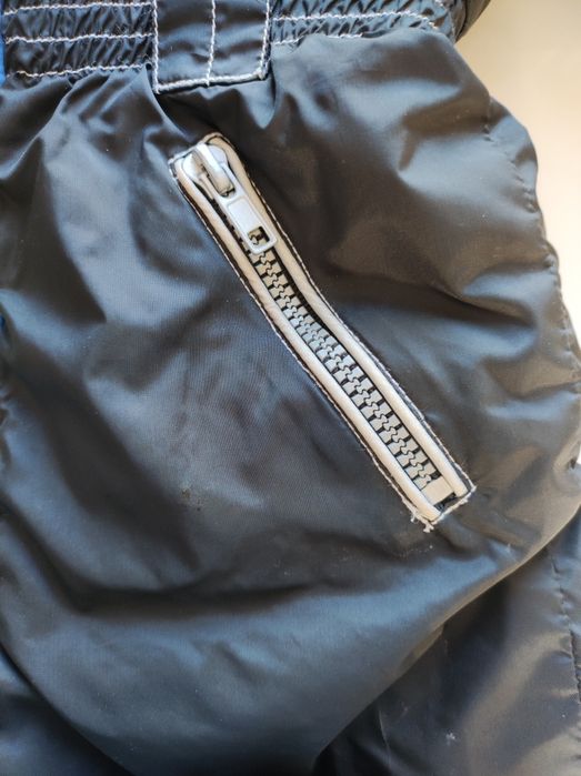 Kombinezon zimowy 92