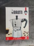 Outlet skaza Kawiarka Moka Express 6tz 270ml Bialetti