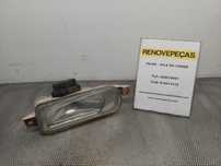 Farol Nevoeiro Esq Ford Escort Vi Turnier (Gal, Anl)