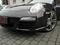 Nawigacja SONY Android Auto Carplay dla Porsche Carrera Cayman pcm 3.0