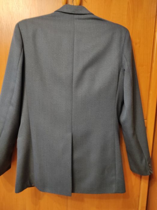 Чоловічий костюм