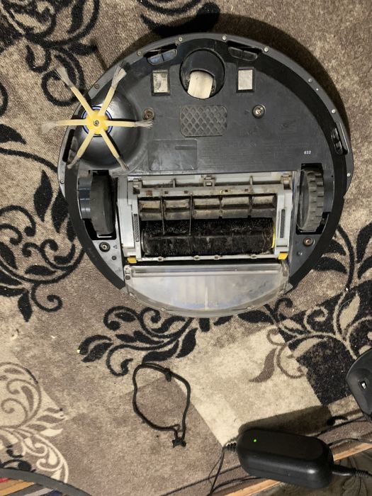 Пилосос IRobot Roomba