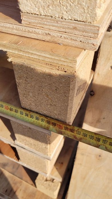 Palety różne wymiary oraz sklejkowe