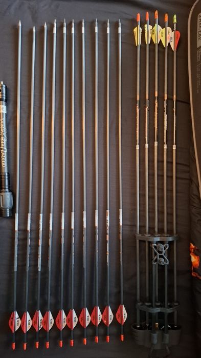 Sprzedam Łuk Bloczkowy BEAR SPECIES LD