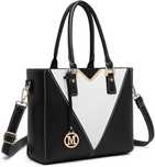 Nowa damska torebka / Miss Lulu / torba shopper / pojemna !4021!