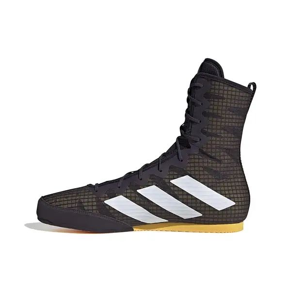 Взуття боксерки Adidas Box Hog 4 if0477
