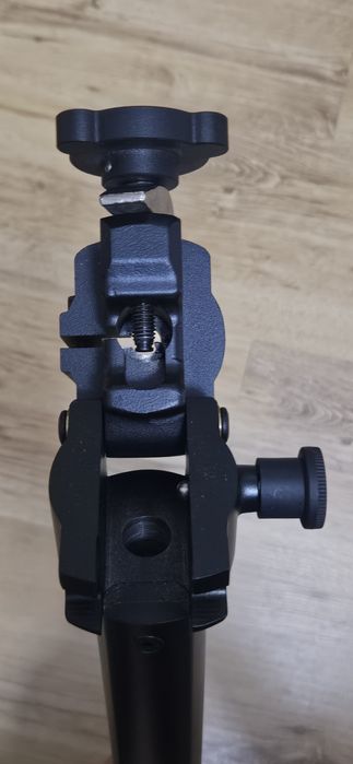 Kukirin G2 Master sztyca kierownicy