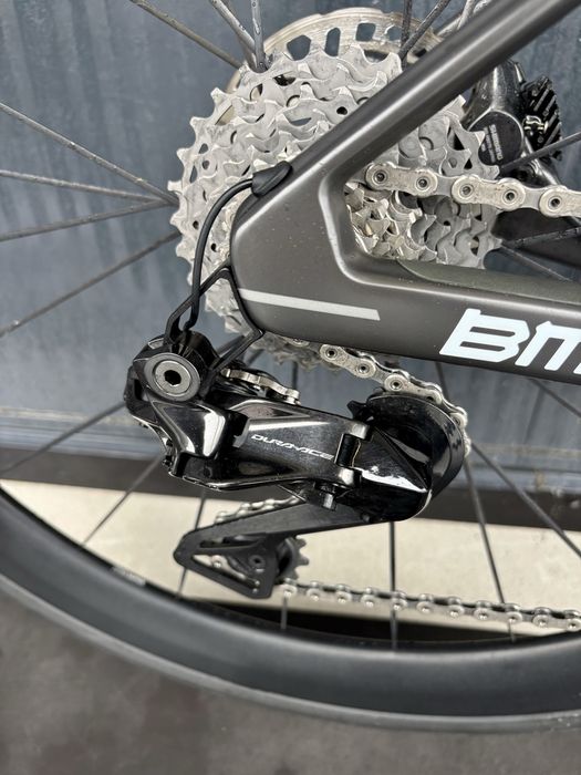 Bmc slr01 Dura Ace 12v