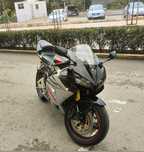 Honda CBR 600 rr