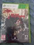 Gra na x box 360