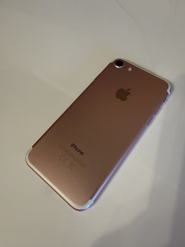 iPhone 7 32gb (робочий стан)