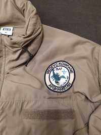 Тактическая куртка лёгкая MFH US Soft Shell Jacke
