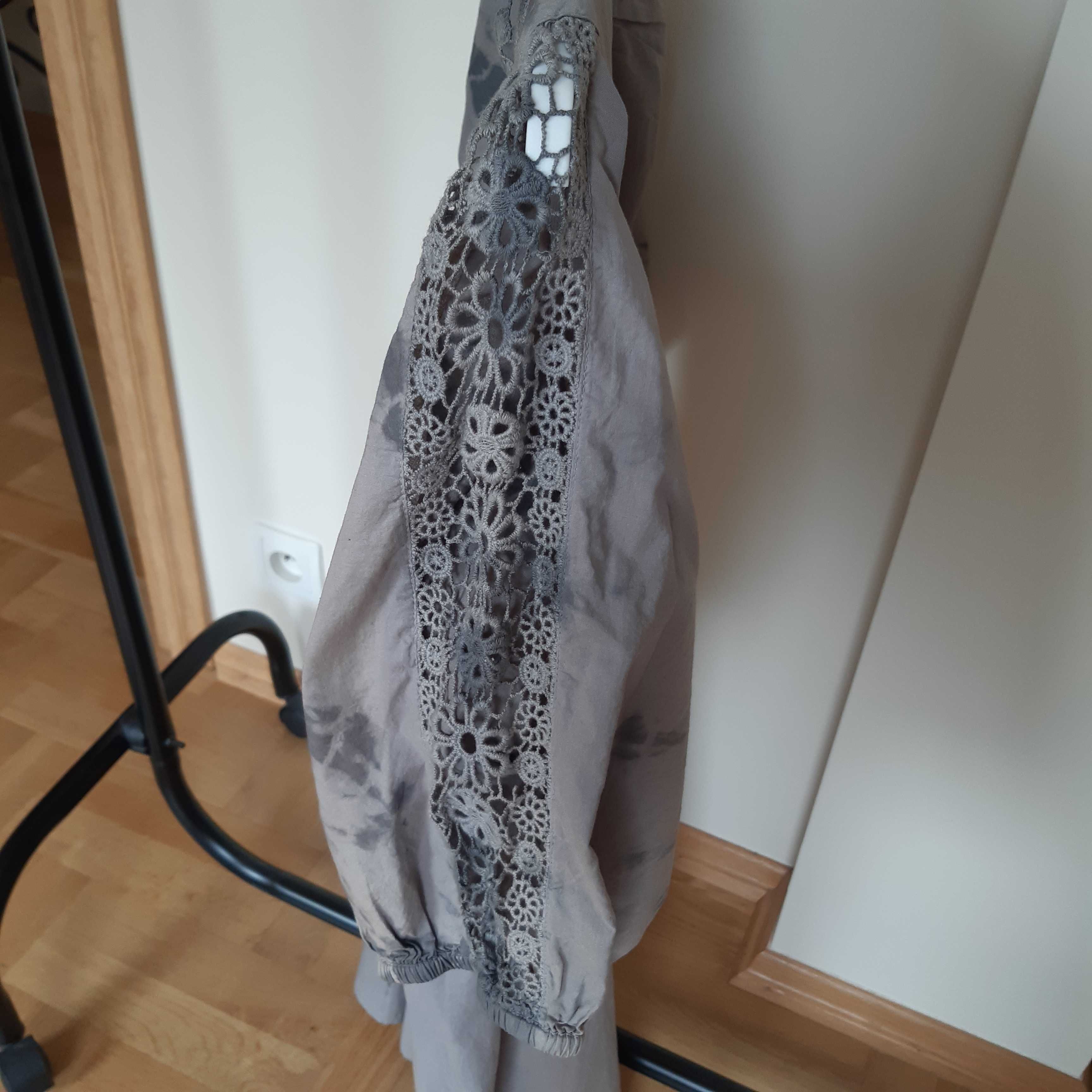 Sukienka ciążowa NOWA rozmiar 38