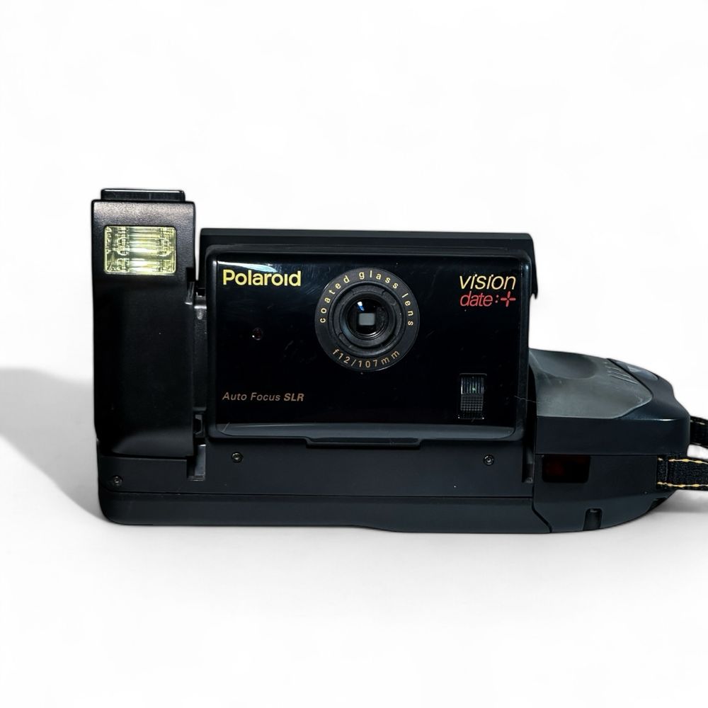 Polaroid Vision Date + Plus Aparat Natychmiastowy SLR Captiva