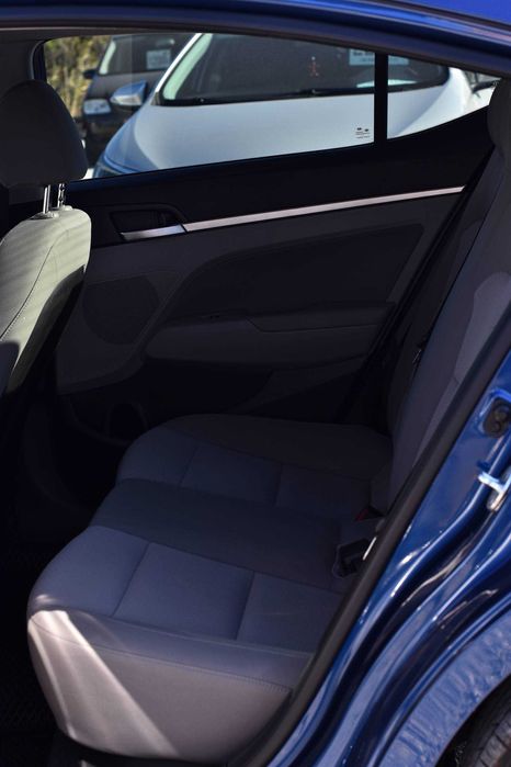 Hyundai Elantra 2.0 2019р бензин/газ обмін (Перший внесок від 20%)