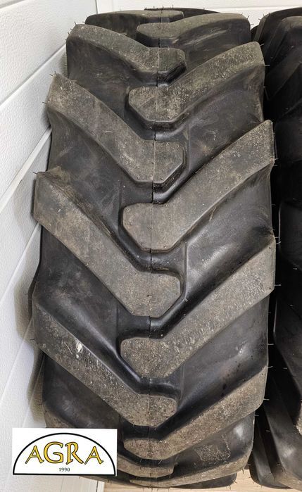 15.5/80-24 OZKA (1550) opona nowa  ładowarka koparka 400/80-24 16PR