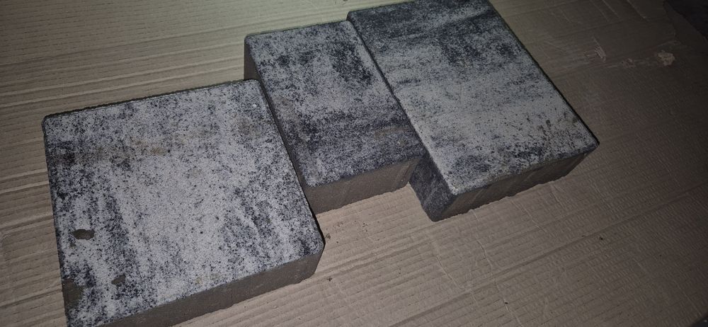 Kostka brukowa primavera