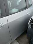 Honda Jazz II Drzwi Lewe Tył  Kolor NH623M