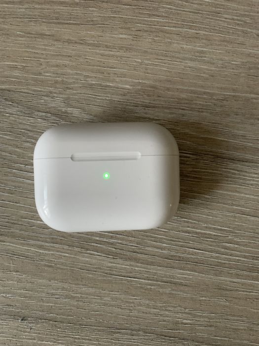 Airpods pro 2 generacji z gwarancja